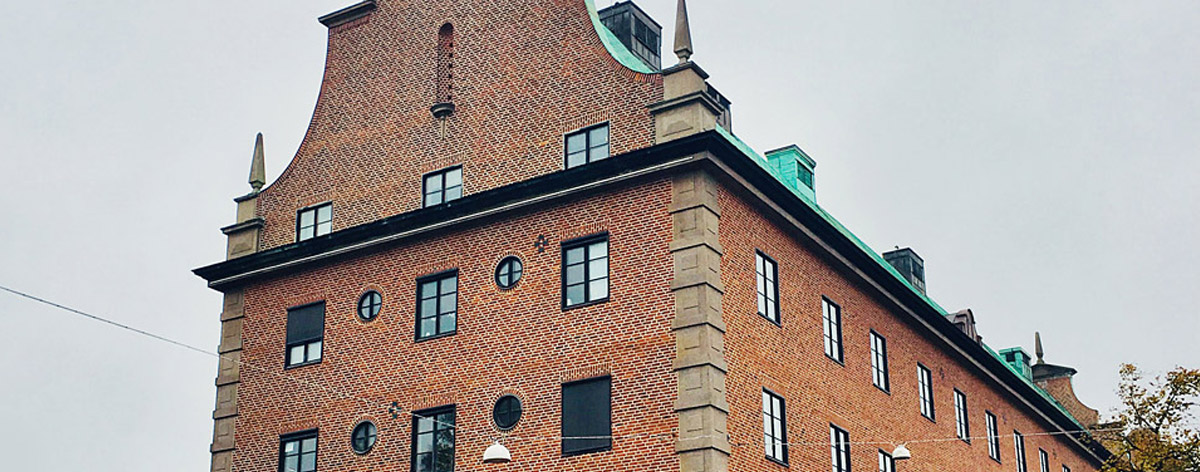 Bravissimo Malmö