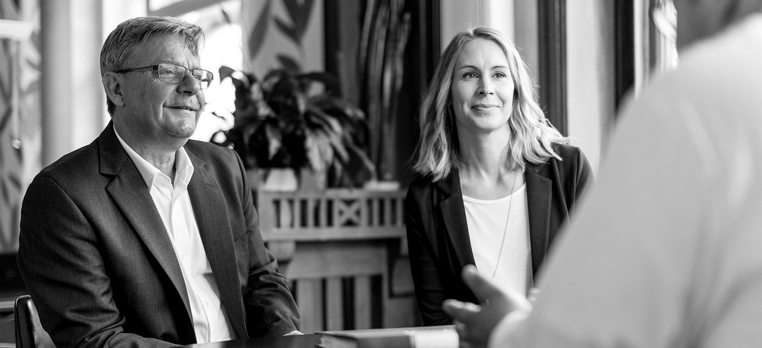 Malmöhus Invest - Bild