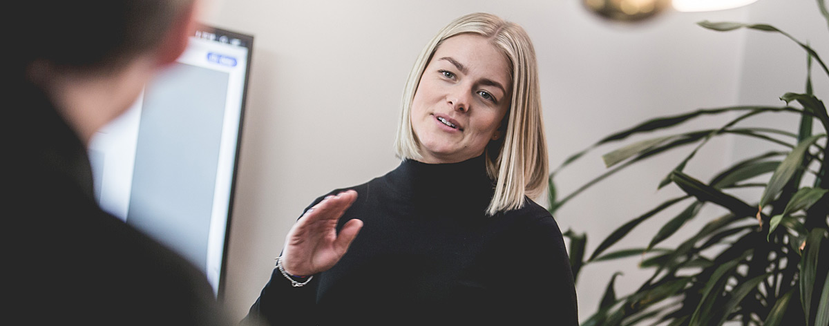 Fredrika Lindsjö - Bravissimo