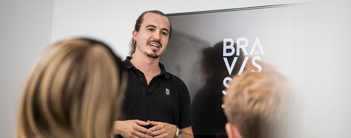Bravissimo Education
