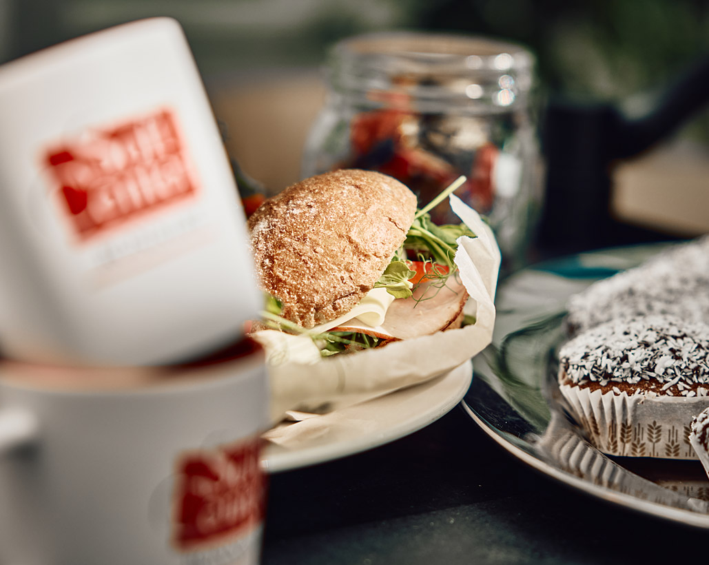 Bravissimo Agency - Foto, Soft Center Ronneby