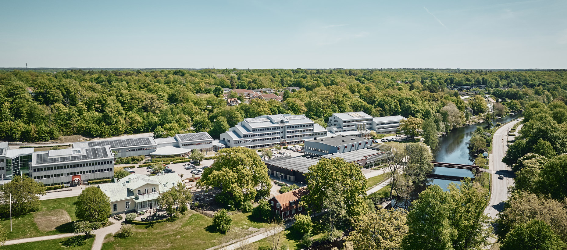 Bravissimo Agency - Foto, Soft Center Ronneby