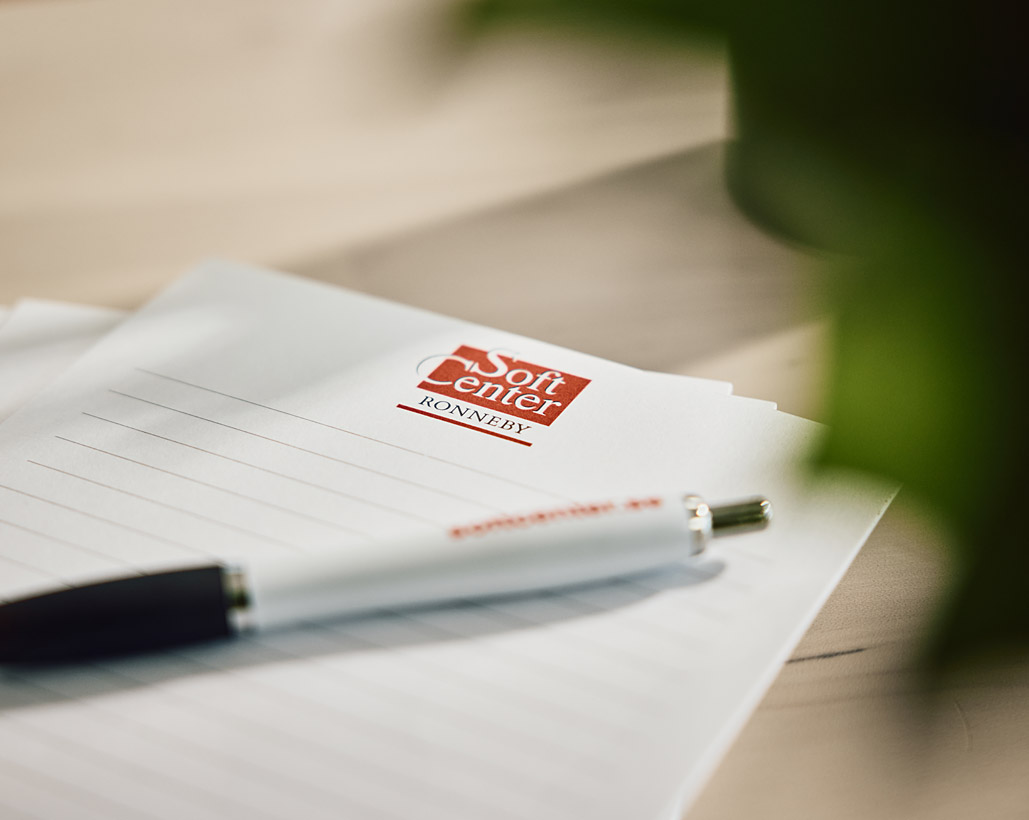 Bravissimo Agency - Foto, Soft Center Ronneby