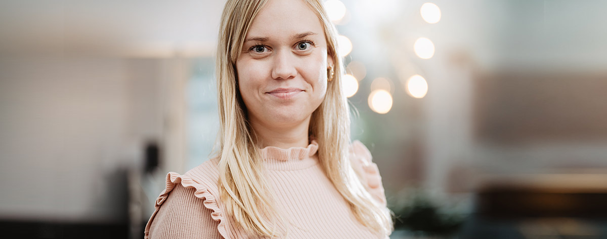 Klara Carlsson - Bravissimo