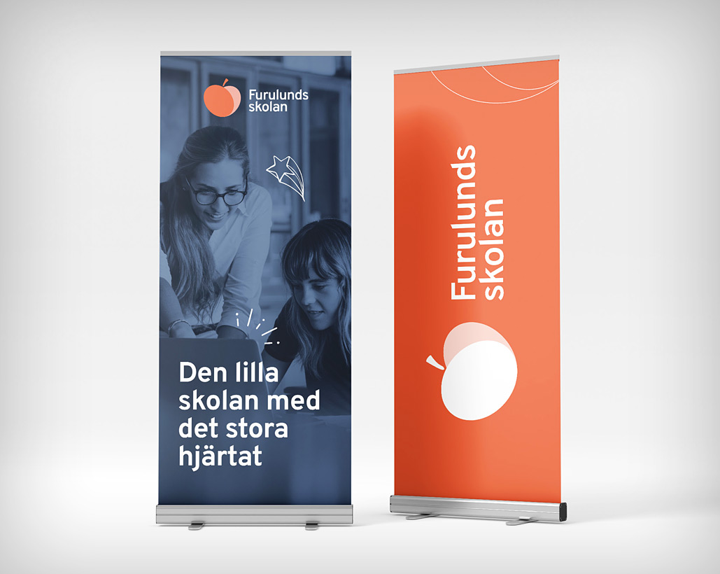 Bravissimo Agency - Furulundsskolan