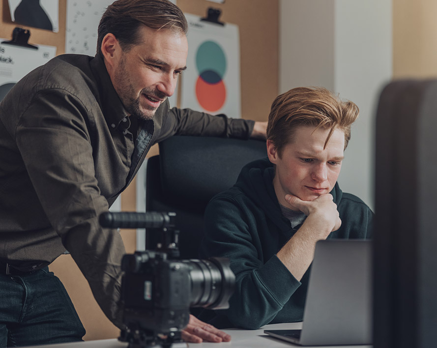 Bravissimo Agency - Webbyrå