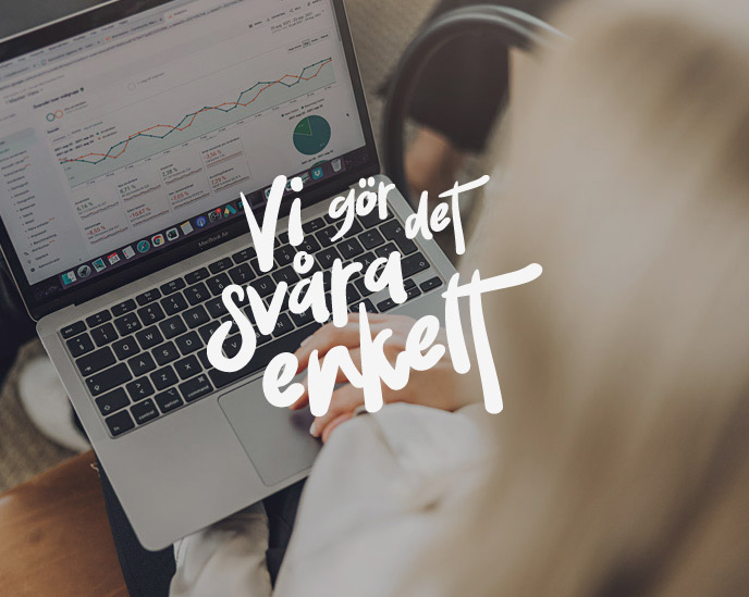 Bravissimo Agency - Vi gör det svåra enkelt