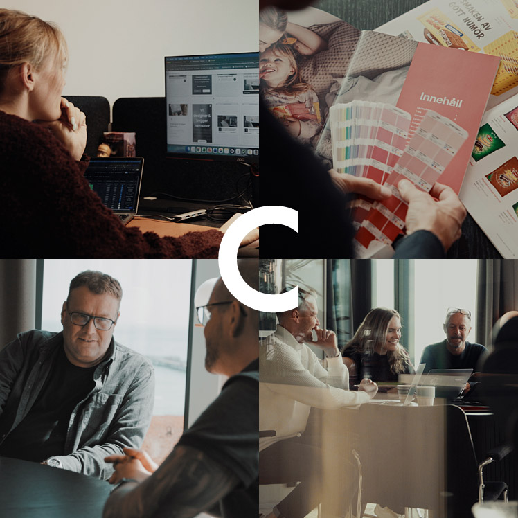 Bravissimo Creative - Bravissimo Agency