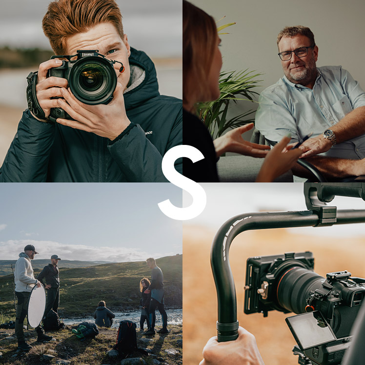 Bravissimo Studio - Bravissimo Agency