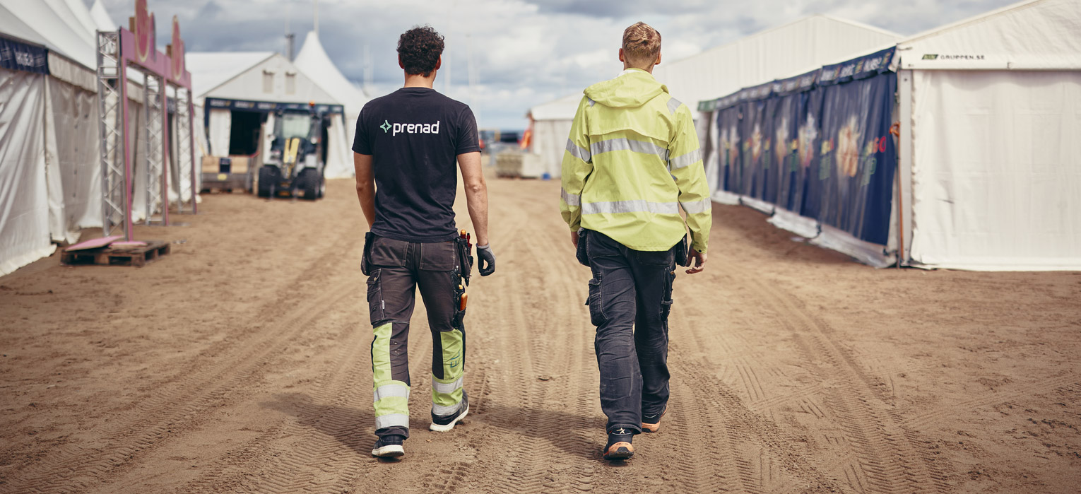 Bravissimo Agency - Foto, Prenad