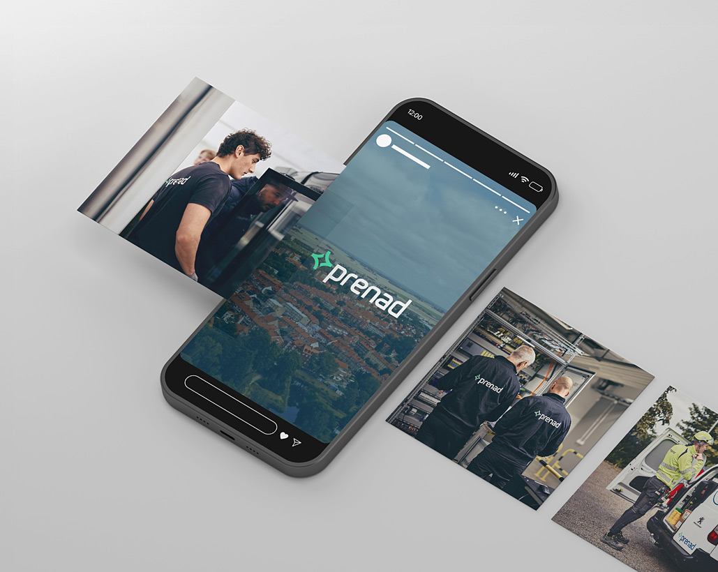 Bravissimo Agency - Foto, Prenad