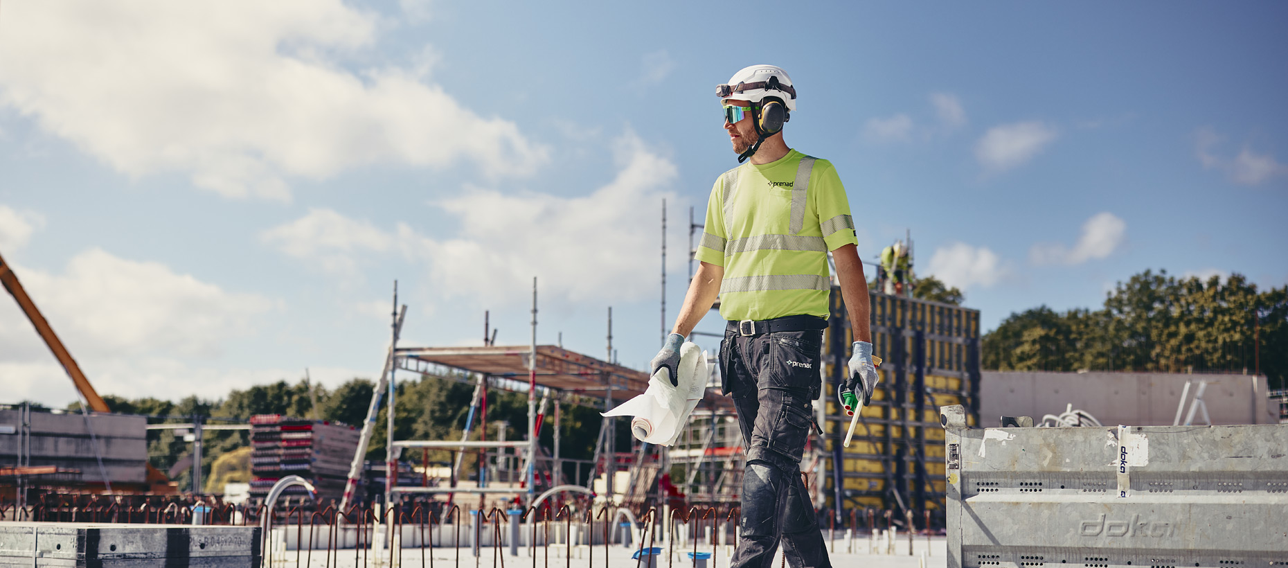 Bravissimo Agency - Foto, Prenad