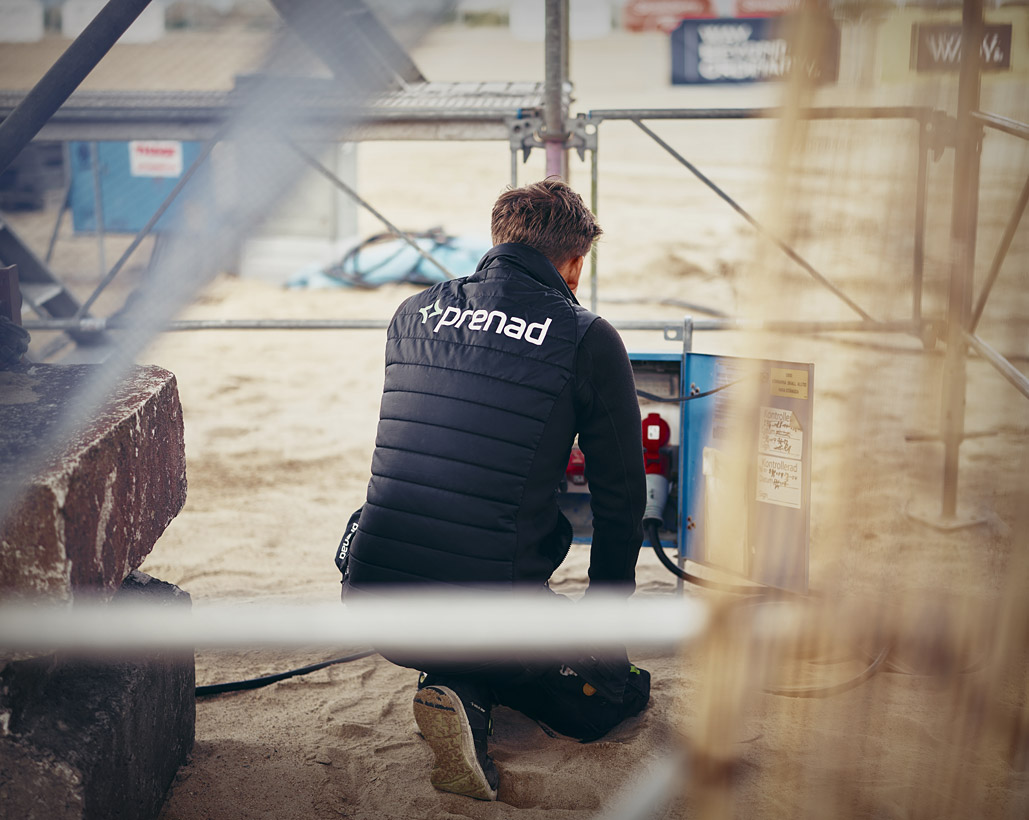 Bravissimo Agency - Foto, Prenad