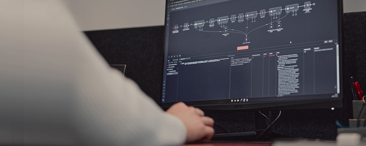 Bravissimo Agency - Kristianstad