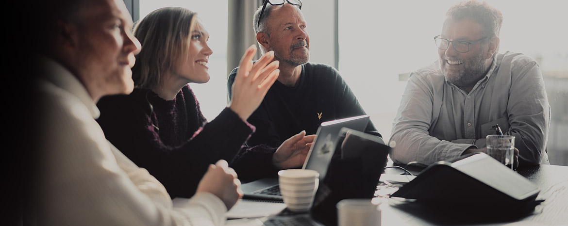 Bravissimo Agency - Kristianstad