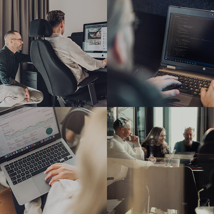 Digitalbyrå i Kristianstad - Bravissimo Agency