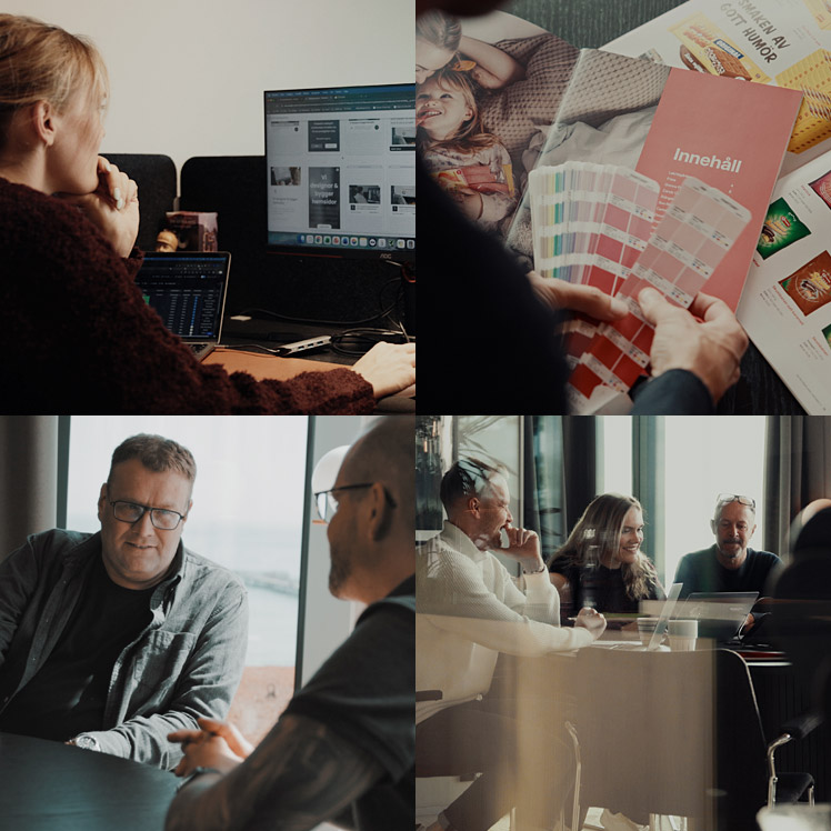 Reklambyrå i Kristianstad - Bravissimo Agency