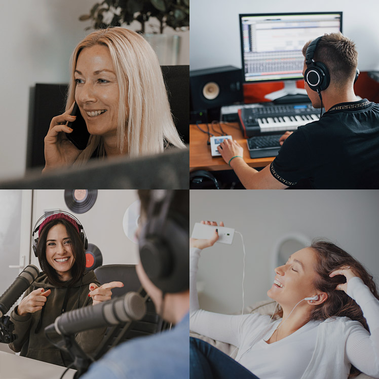 Radioreklam i Skåne och Blekinge - Bravissimo Agency